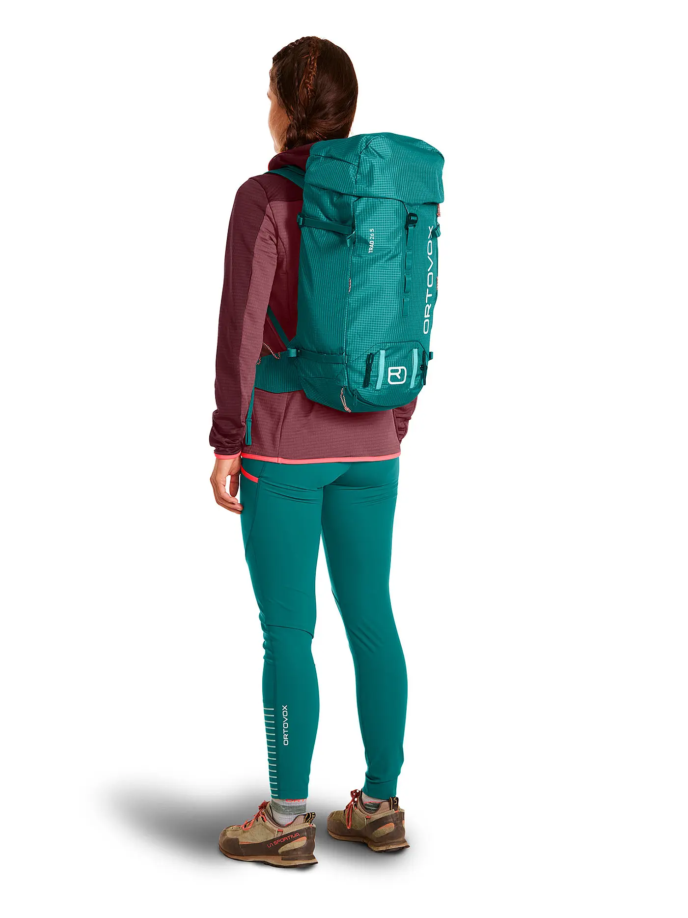 ORTOVOX | Alpinrucksack Trad 26 S | 